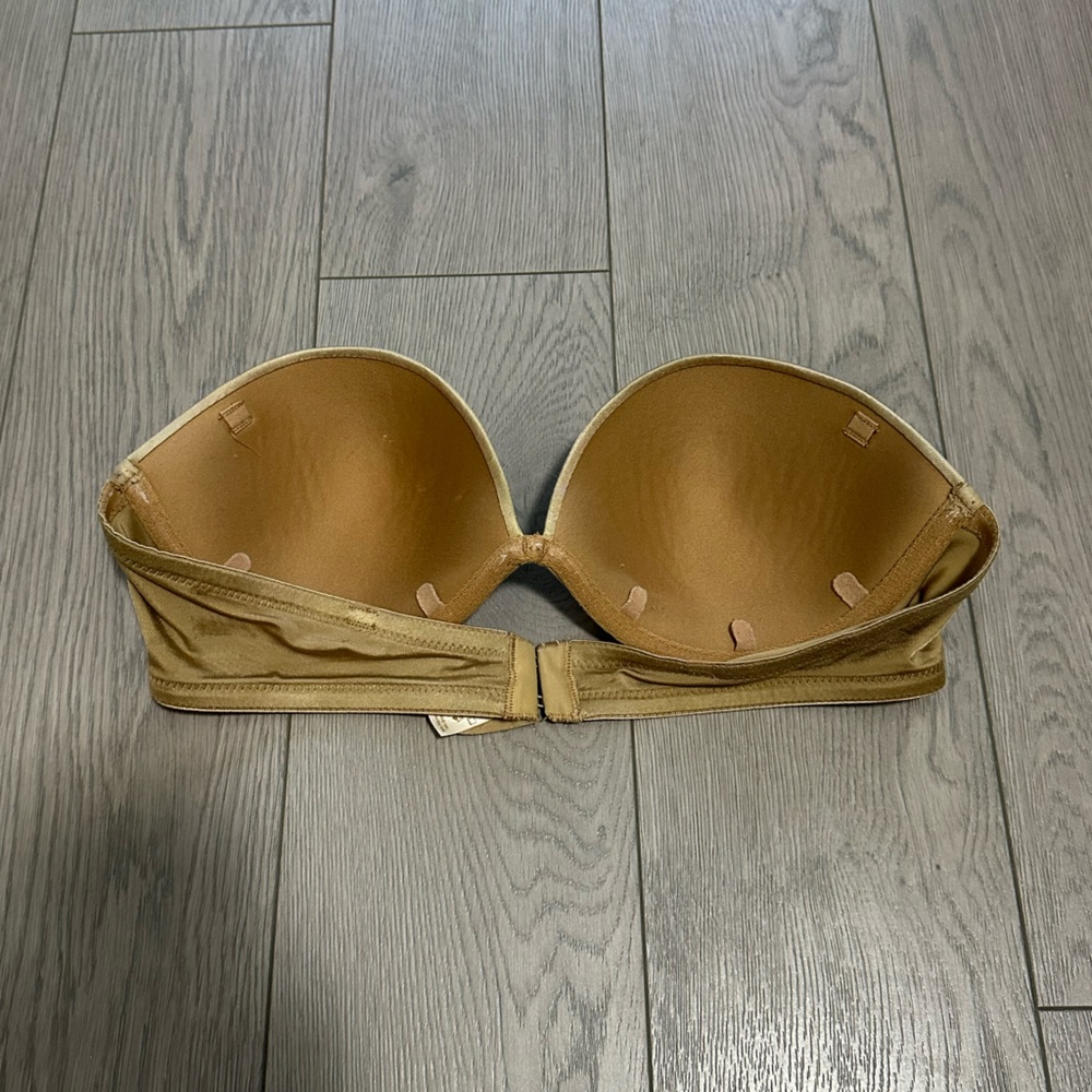 STRAPLESS BRA - Picture 2 of 2